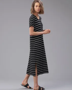 MODAL MAXI DRESS