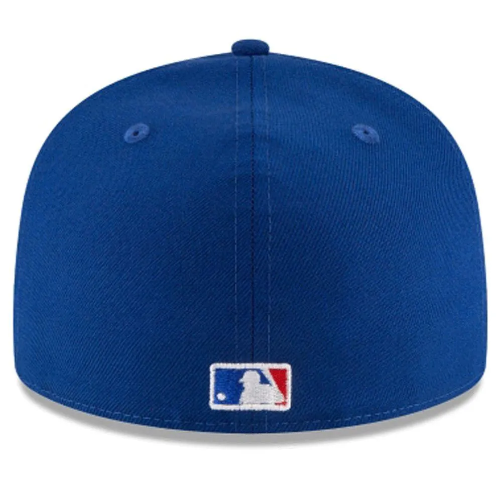 New Era 59FIFTY Toronto Blue Jays 1993 World Series Fitted