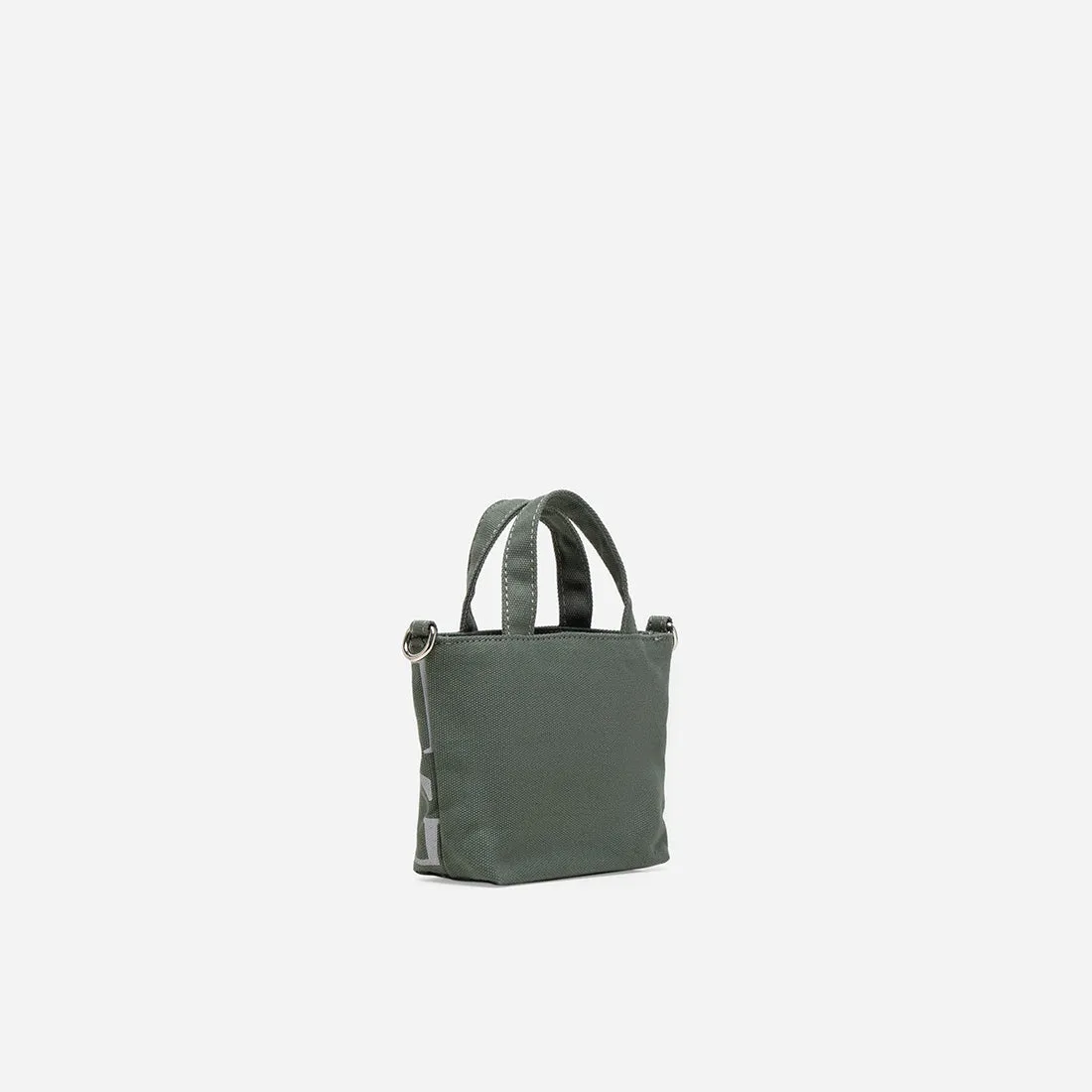 Nomad Small Canvas Tote