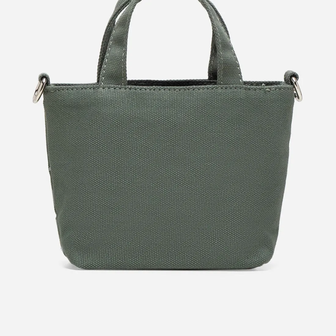 Nomad Small Canvas Tote