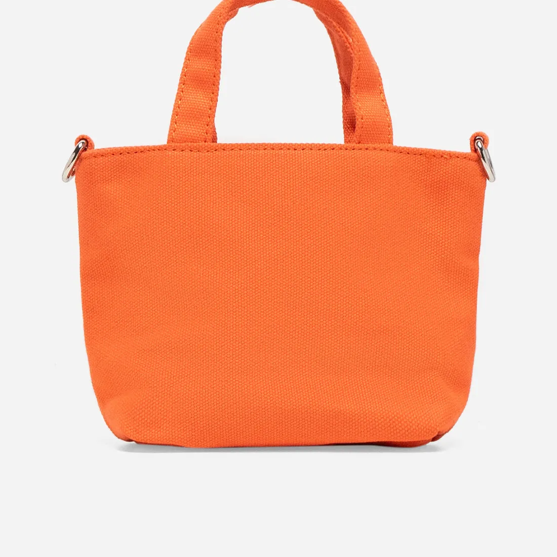 Nomad Small Canvas Tote