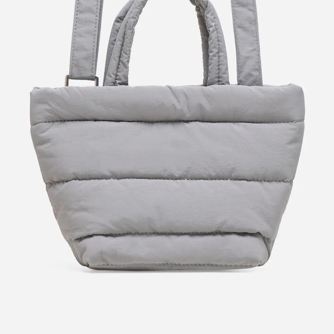 Nomad Small Puffer Tote Bag