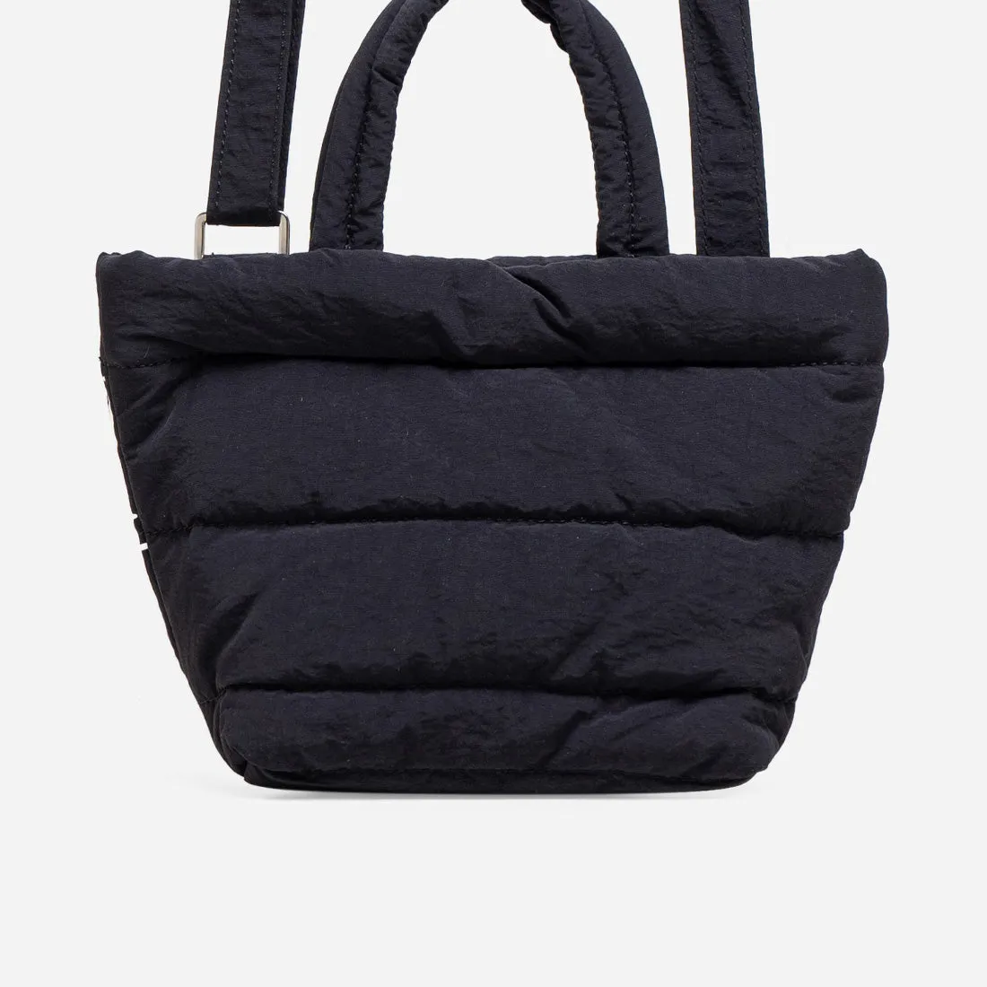 Nomad Small Puffer Tote Bag