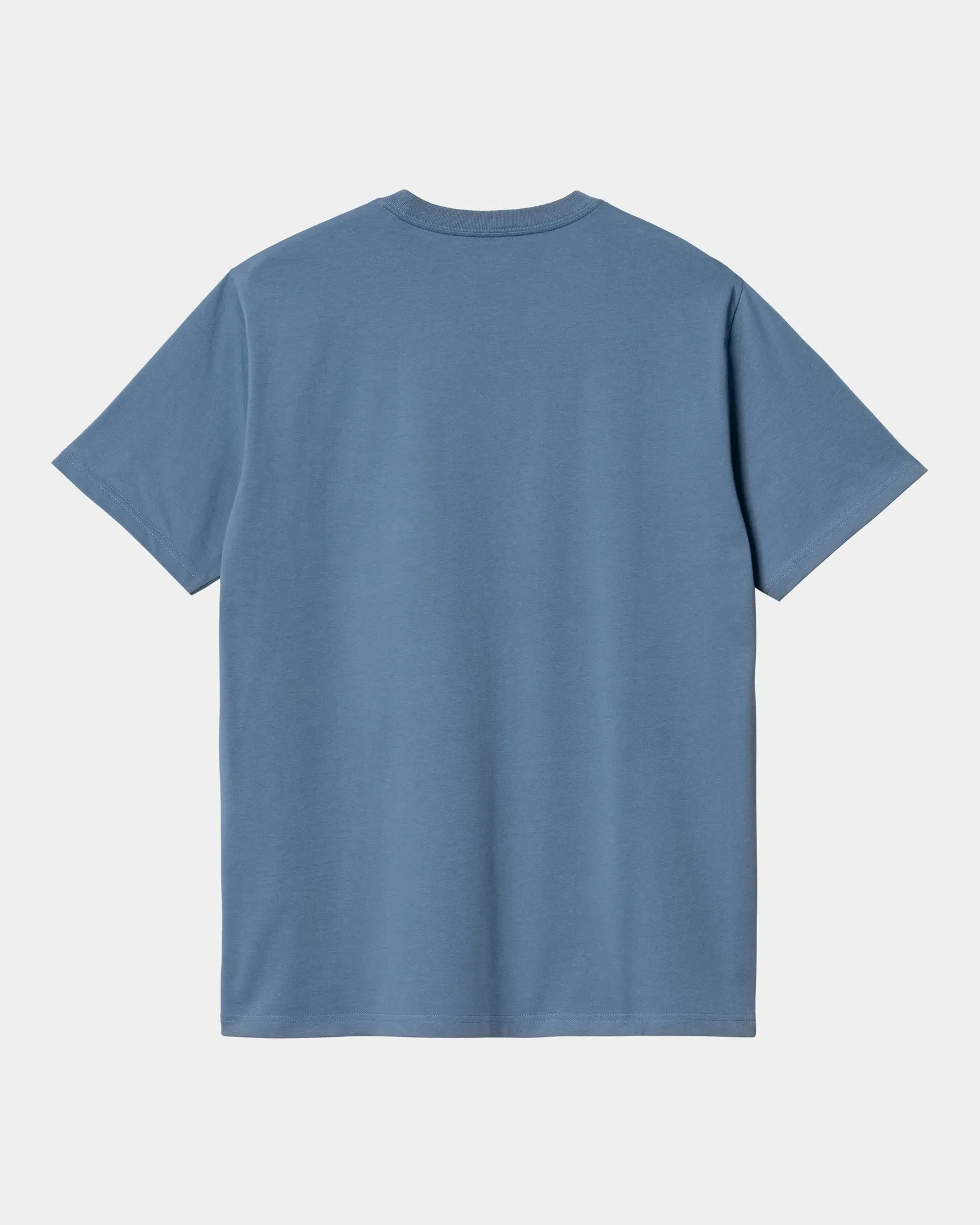 Pocket T-Shirt | Sorrent