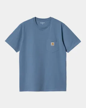 Pocket T-Shirt | Sorrent