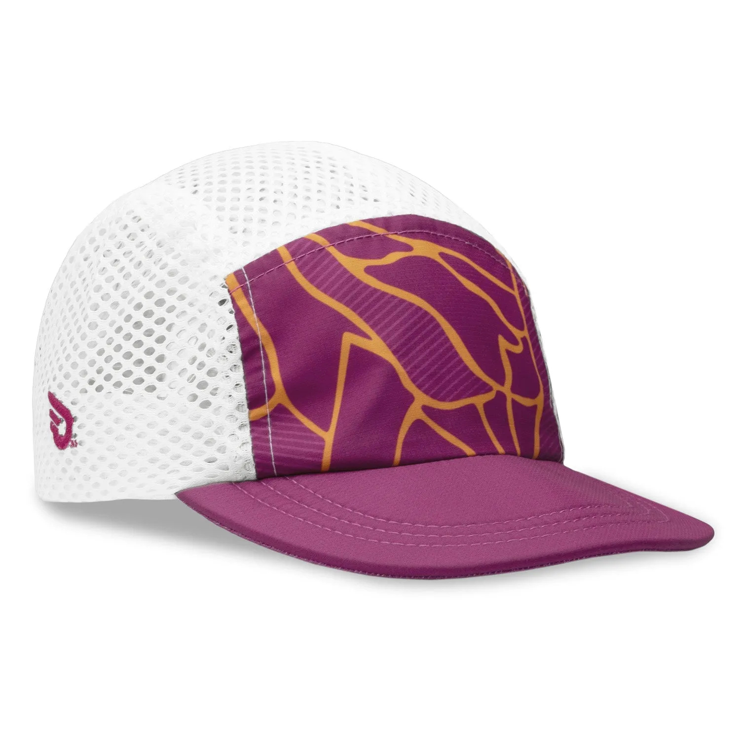 Print Crusher Hat