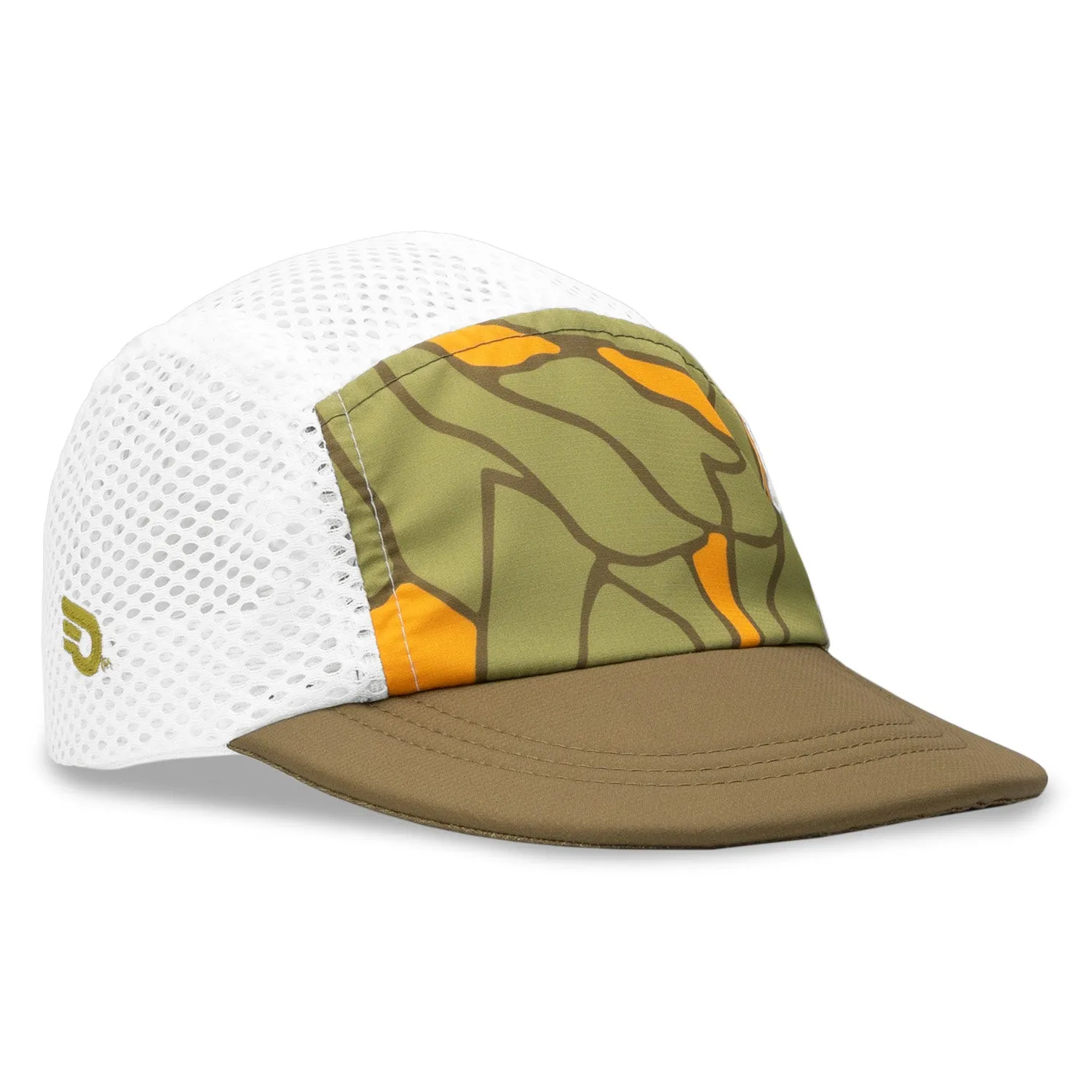 Print Crusher Hat