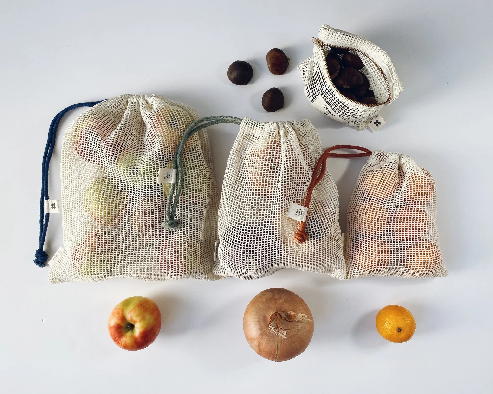 Produce Bags