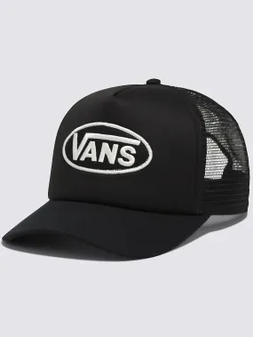 Quick Patch Trucker Hat