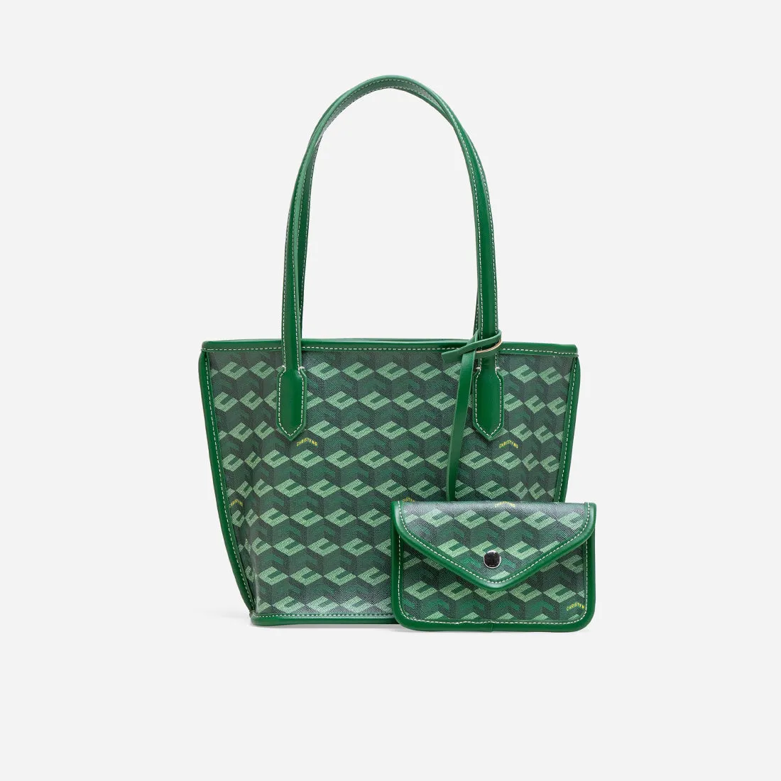 Russo Mini Tote Bag