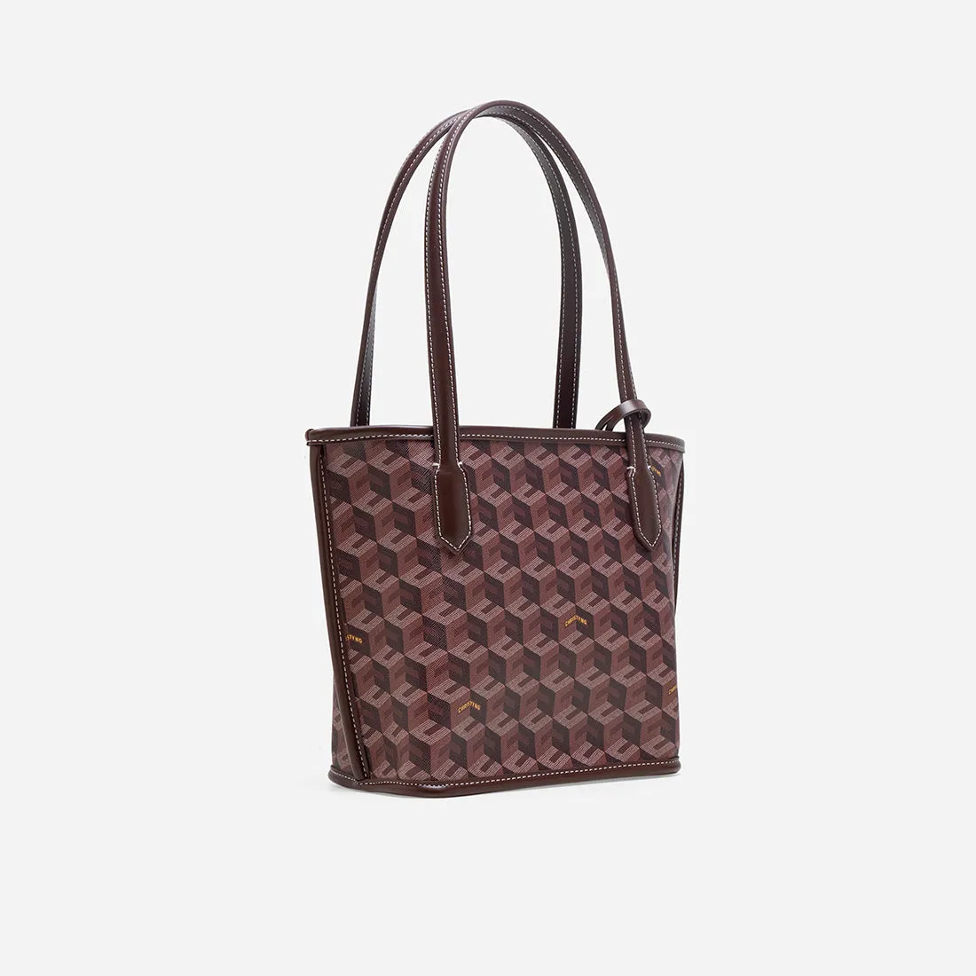 Russo Mini Tote Bag