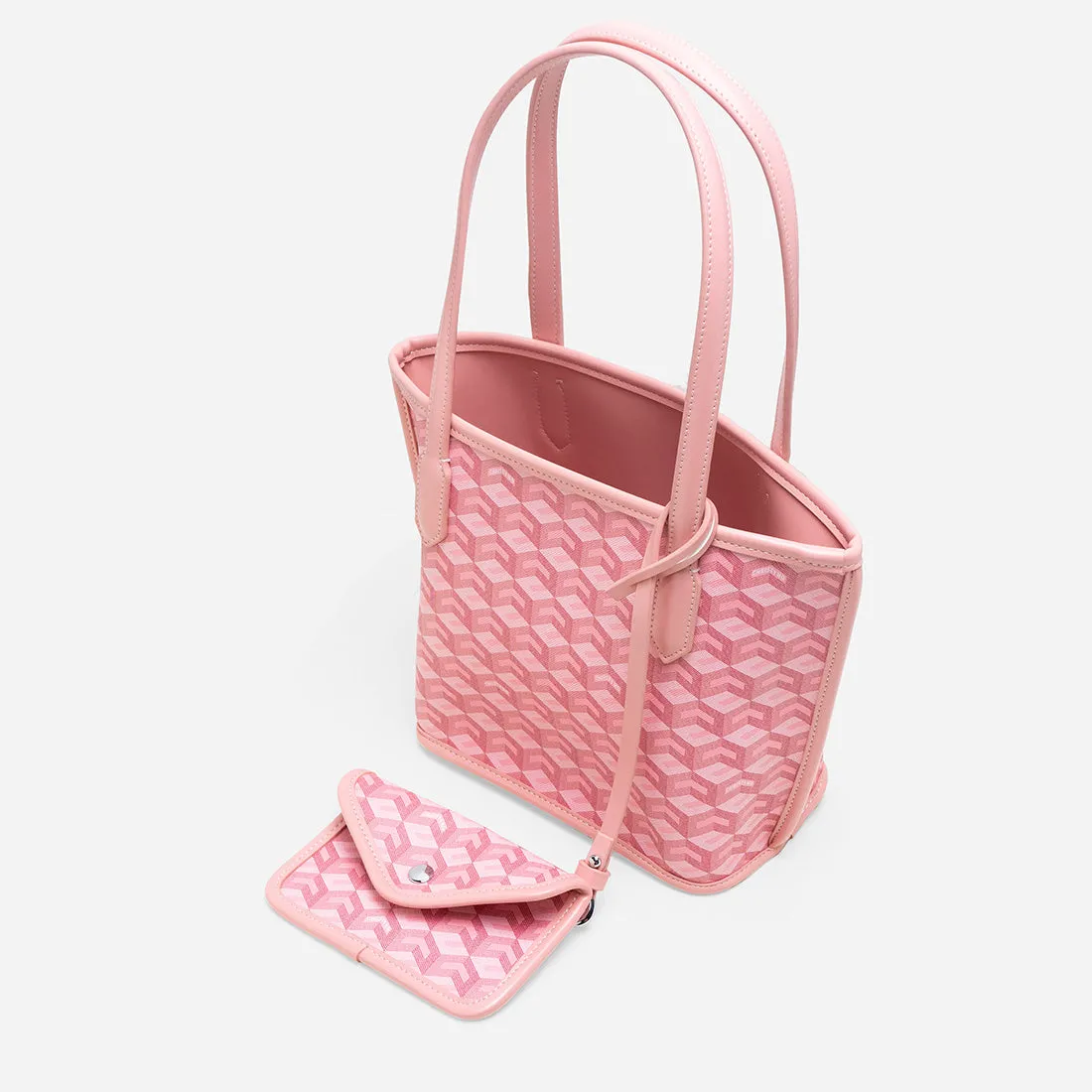 Russo Mini Tote Bag