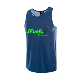 SFuels x Purpose Hypermesh PRO Running Singlet