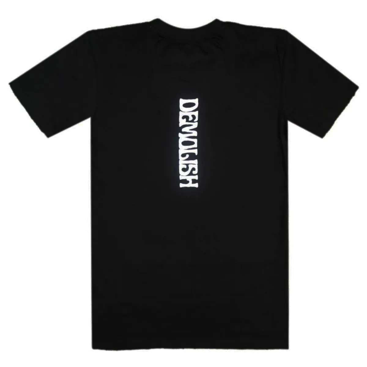 Skull Trip Tee (Black) /D4