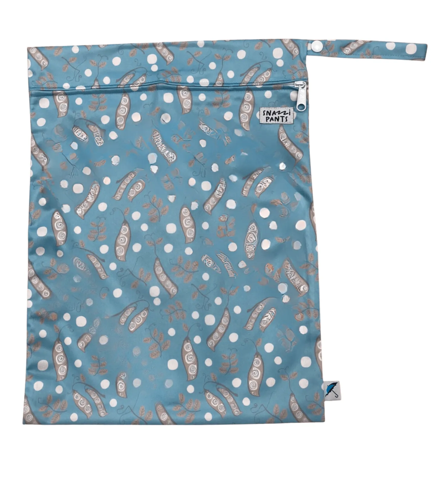 Snazzi Wet Bags - Medium