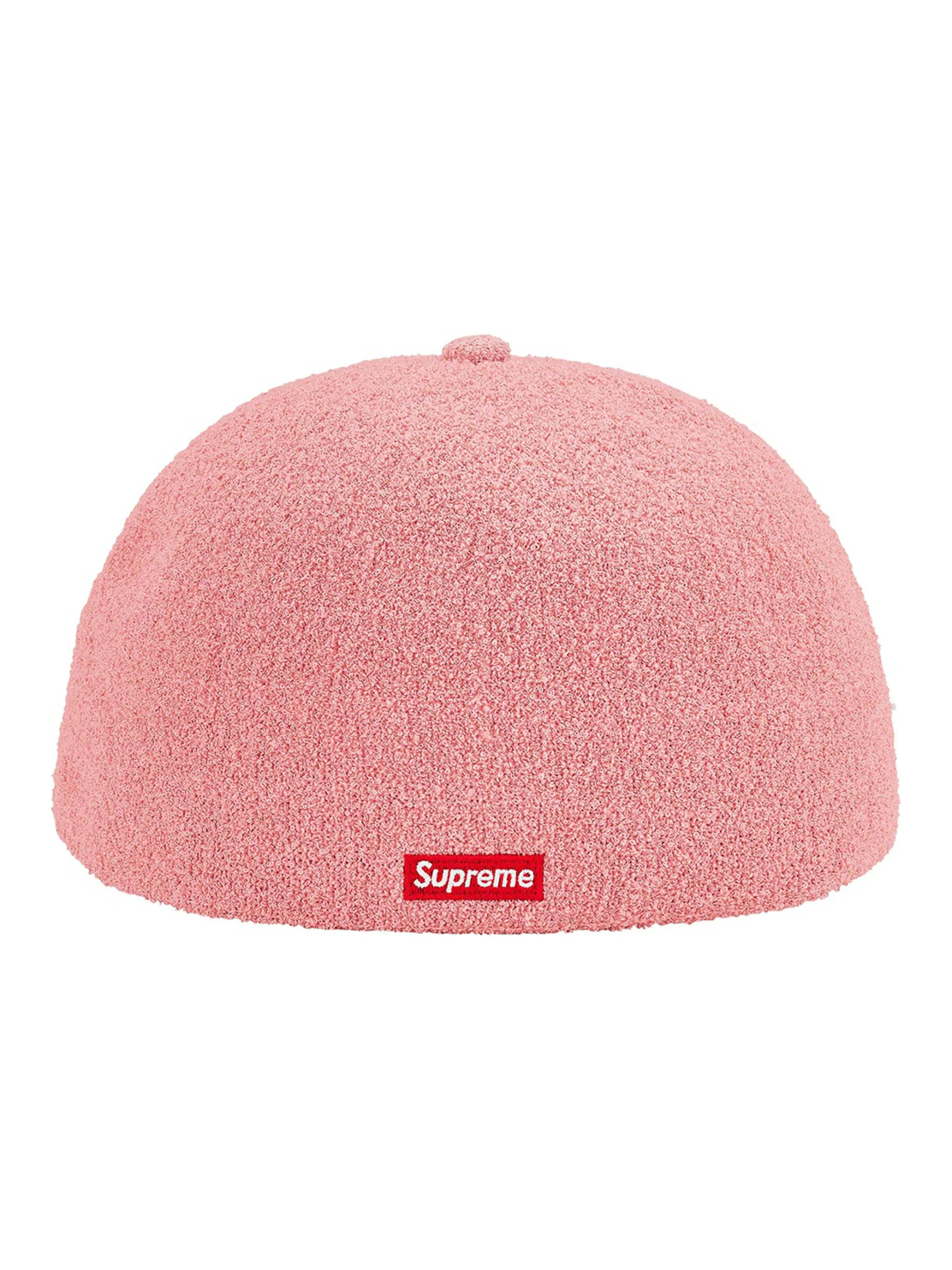 Supreme Kangol Bermuda Spacecap Pink [SS21]