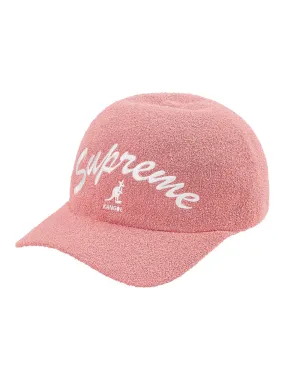 Supreme Kangol Bermuda Spacecap Pink [SS21]