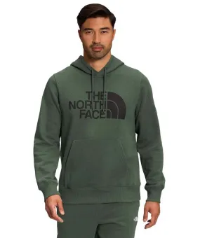 The North Face Half Dome PO Hoodie (Men's) Thyme/TNF Black