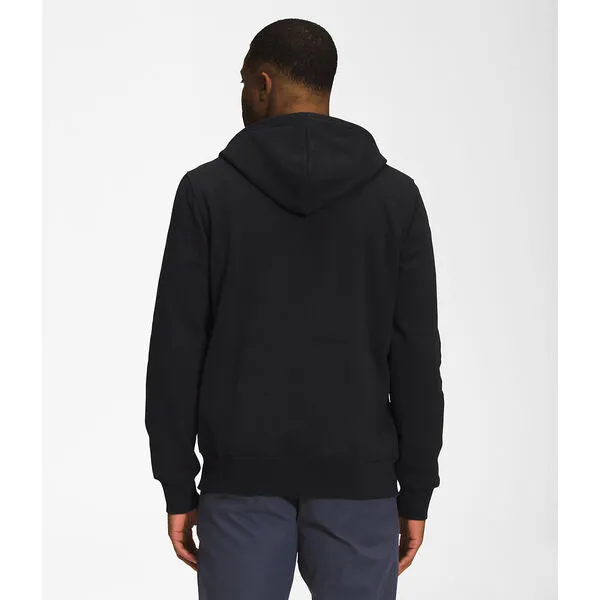 The North Face Half Dome PO Hoodie (Men's)