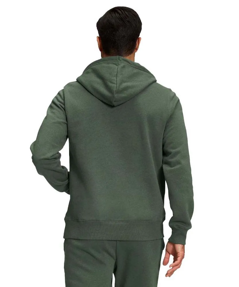 The North Face Half Dome PO Hoodie (Men's) Thyme/TNF Black