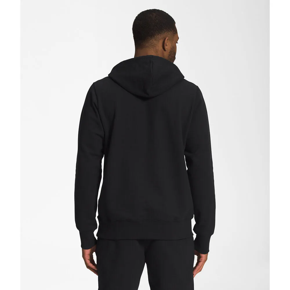 The North Face Heritage Patch Pullover Hoodie (Men's)