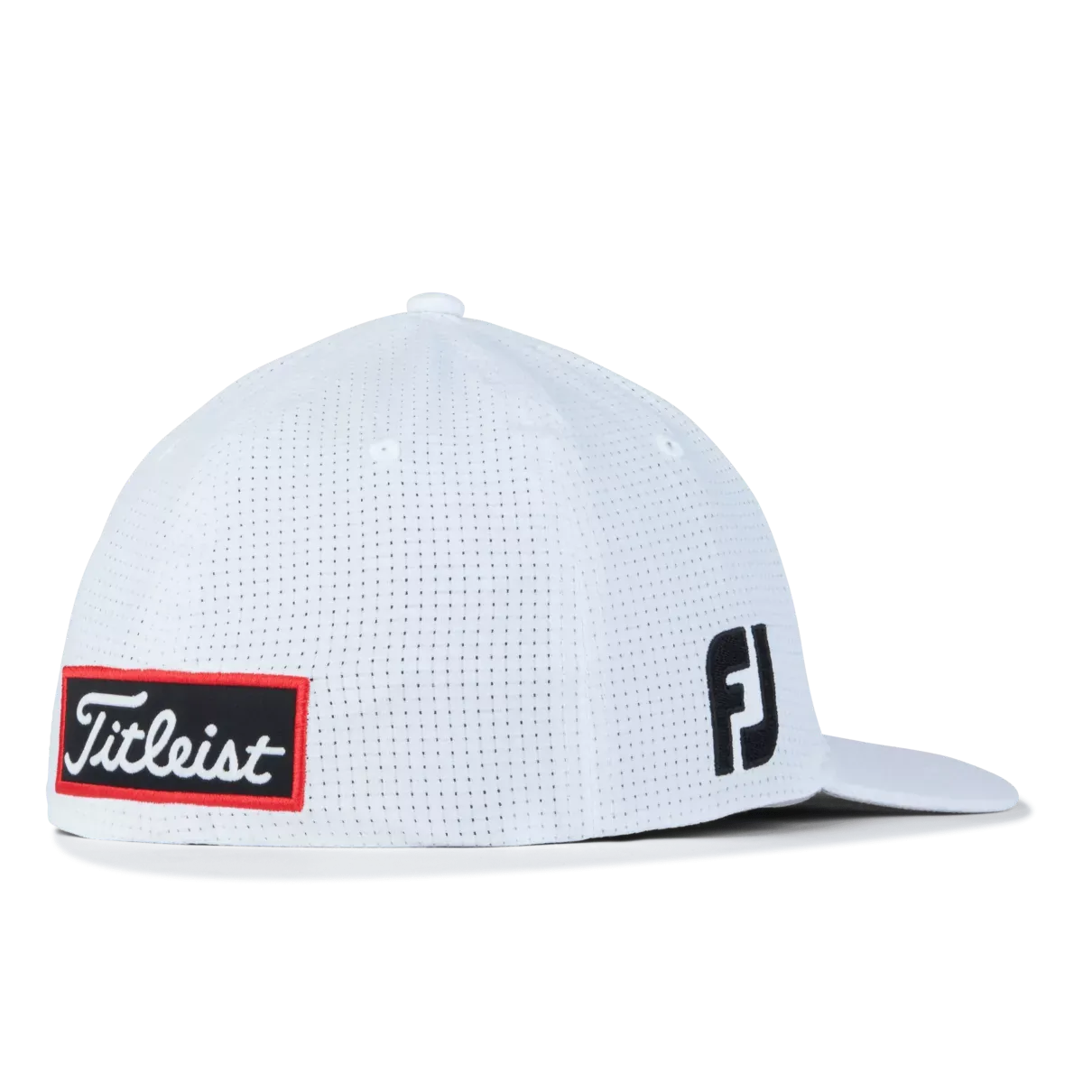 Titleist 2023 Tour Stretch Tech Fitted Hat