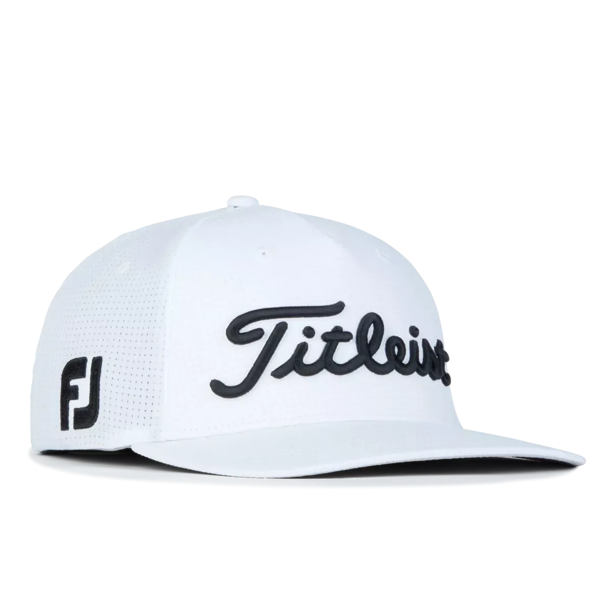 Titleist 2023 Tour Stretch Tech Fitted Hat