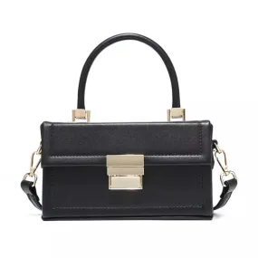 Trinette Black Bag