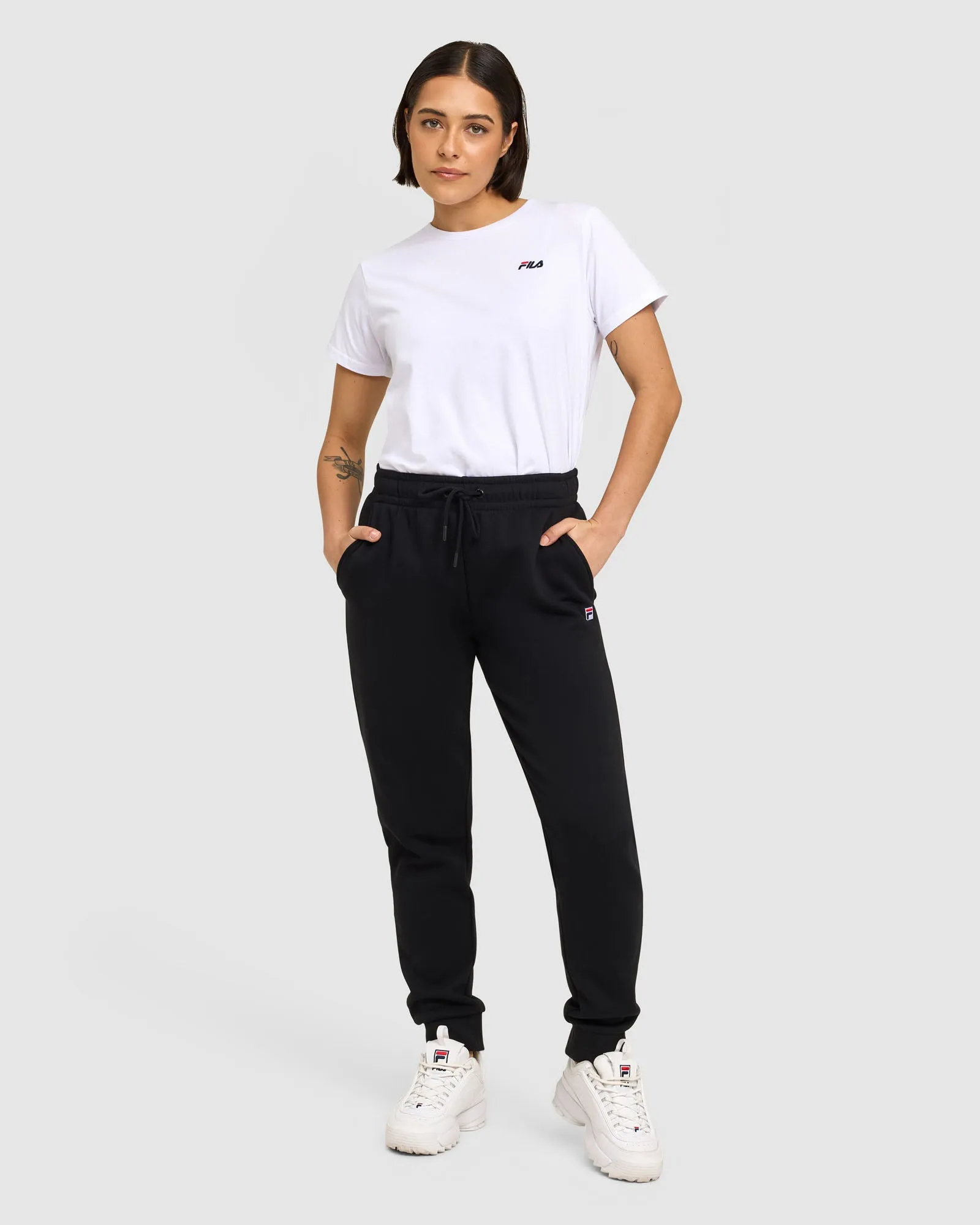 Unisex Idaho Pants