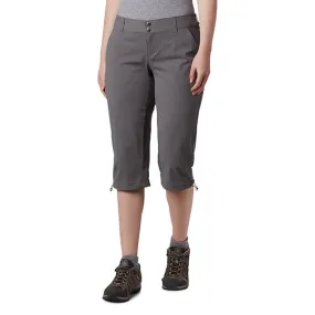 Women's Saturday Trail II Knee Pant