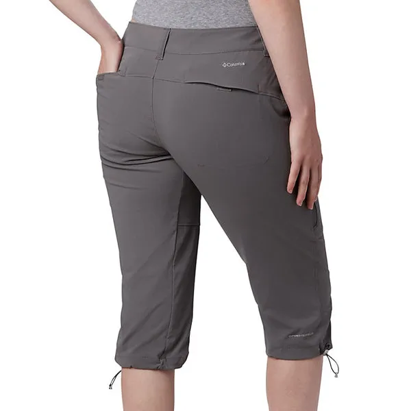 Women's Saturday Trail II Knee Pant