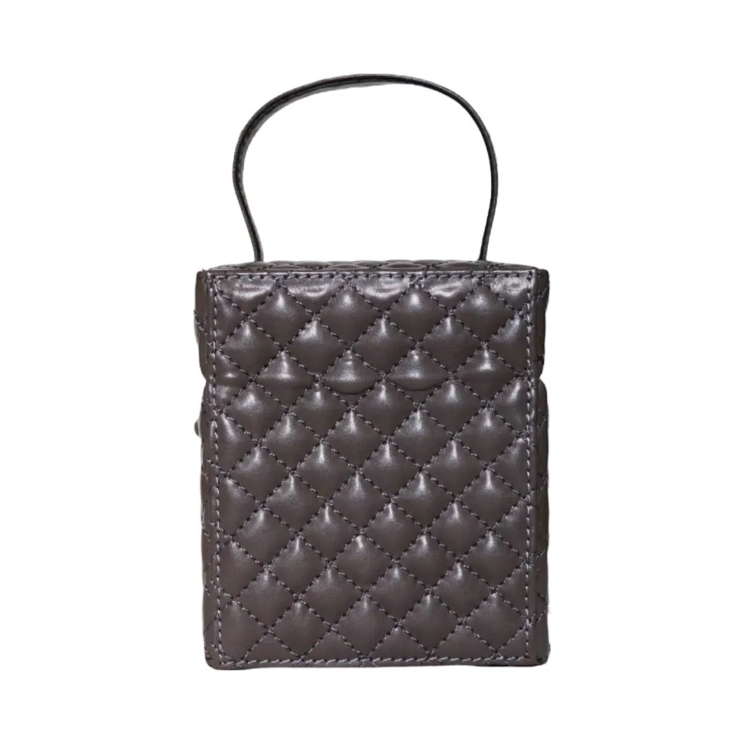 Zovika Quilted Bag