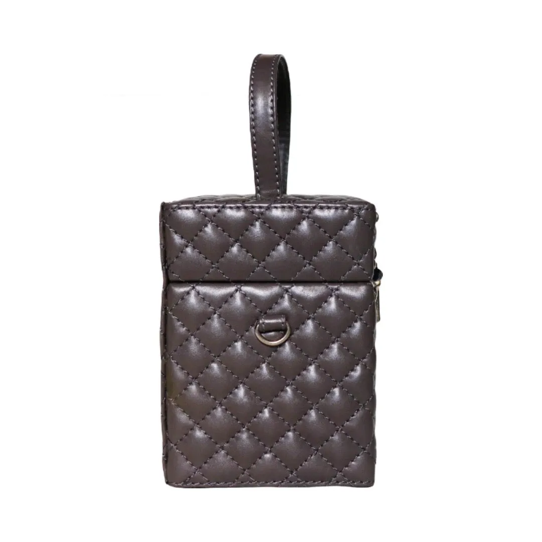 Zovika Quilted Bag