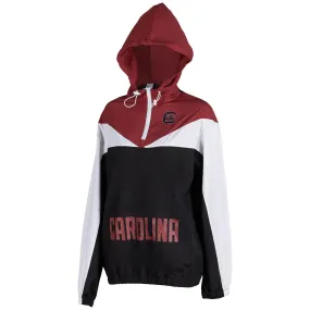 ZZ Carolina Windbreaker